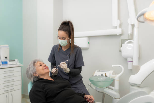 Best Emergency Dentist for Lost Fillings or Crowns in Creswell, OR