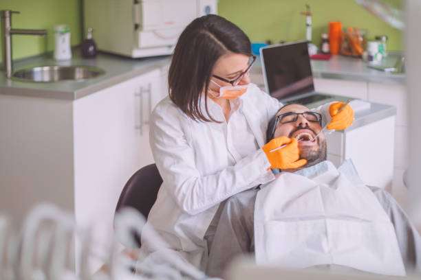 Best Emergency Dental Services for Seniors in Creswell, OR