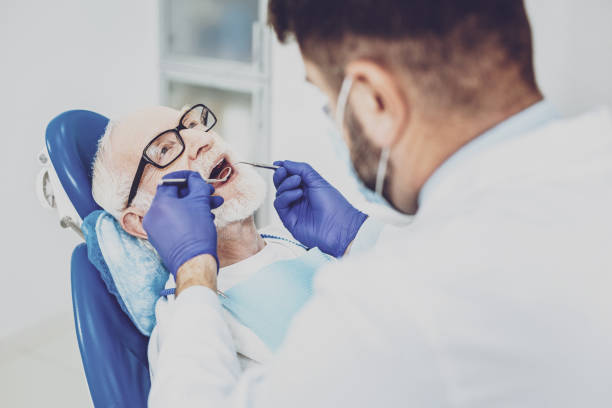 Best Pediatric Emergency Dentist in Creswell, OR